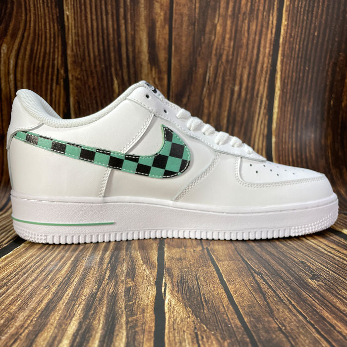 Personalized Kamado Tanjirou Sneakers