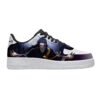 Gojo and Geto V.1 Custom Sneakers
