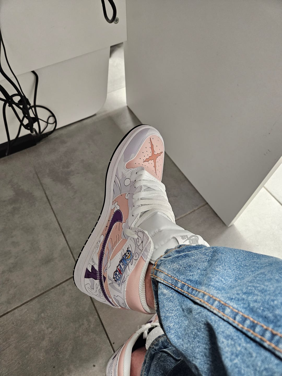 Feedback 5