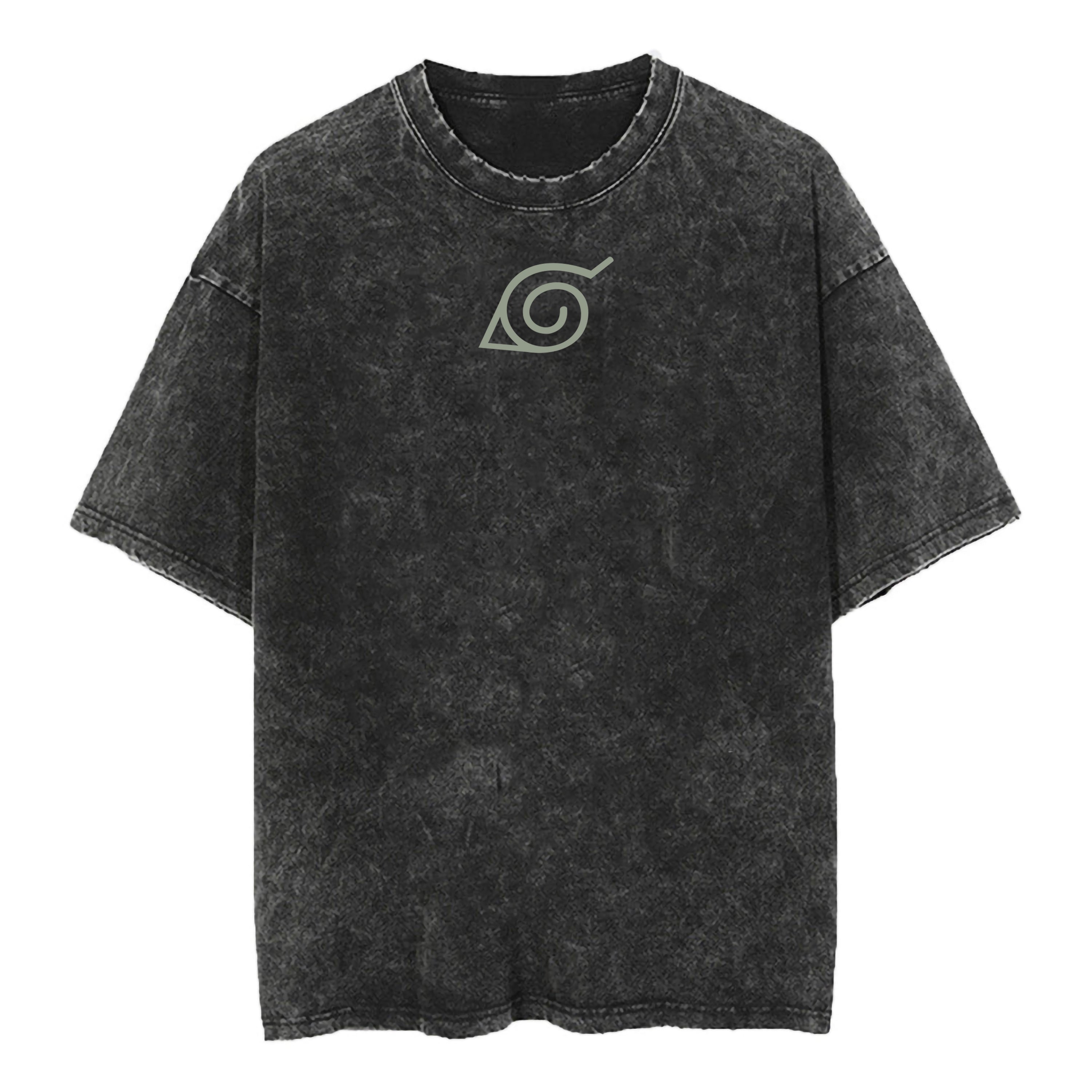 2-SIDED GUARDIANS OF THE LEAF VINTAGE TEE