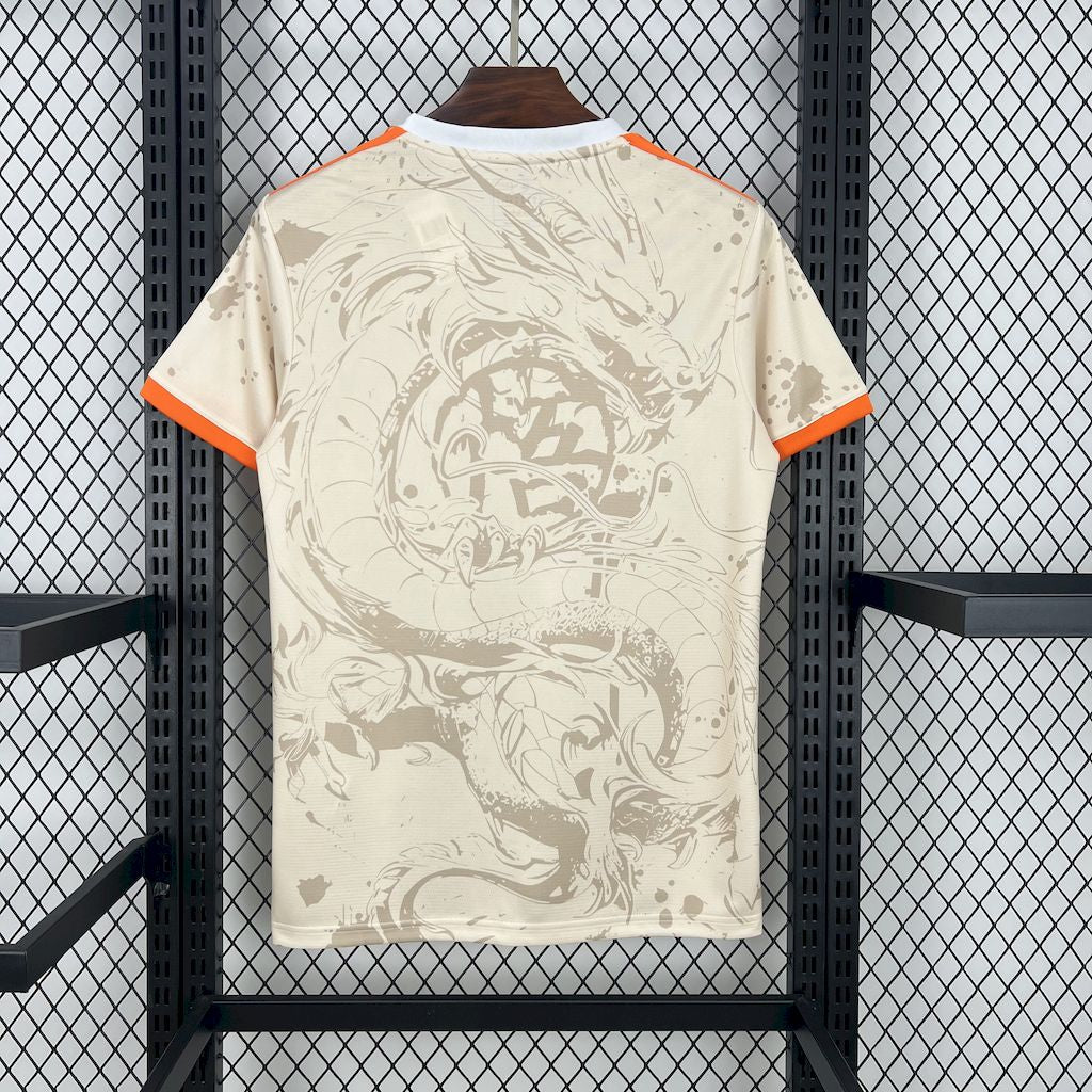 Japan Dragon Ball Edition