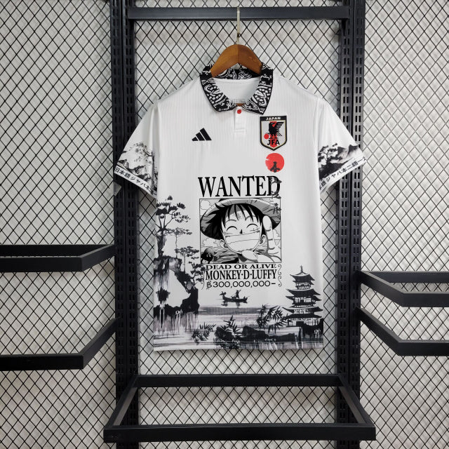 Japan Luffy 1 Edition