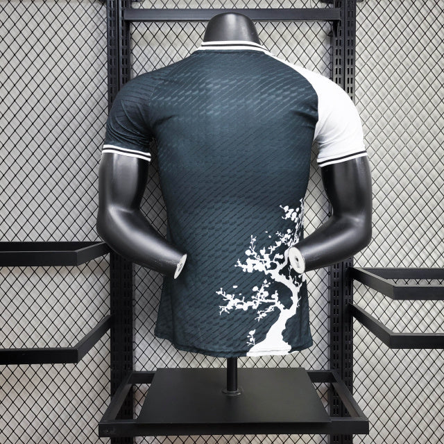 Japan Jersey Player Version 24/25