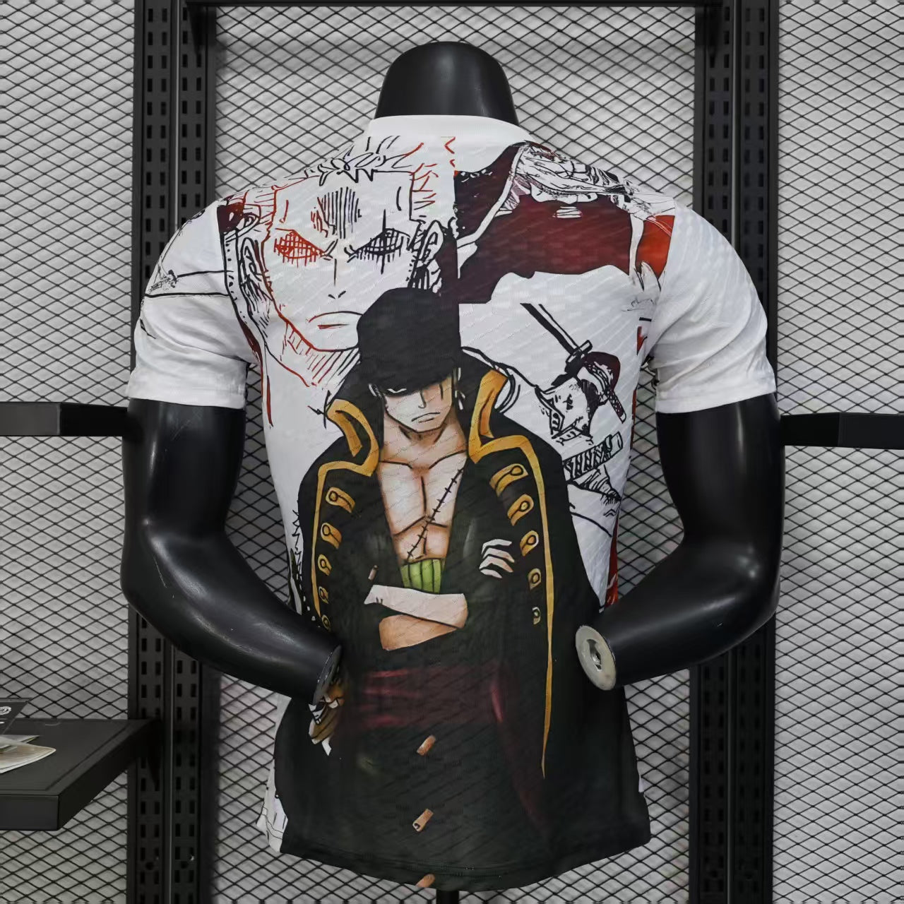 Japan Player Version Jersey