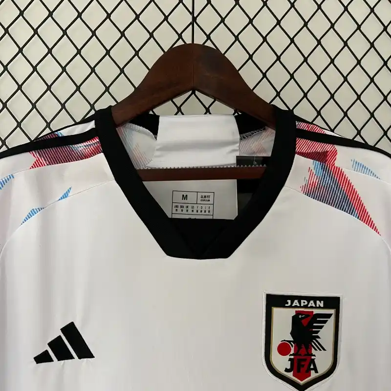 Japan Special Edition Soccer Jersey