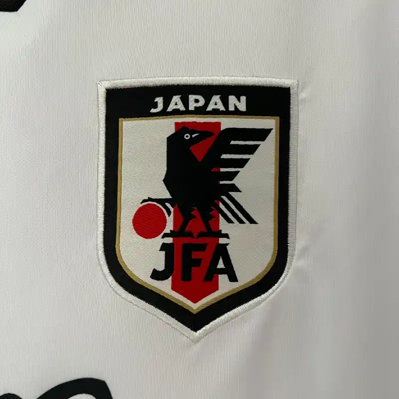 Japan Special Edition Soccer Jersey