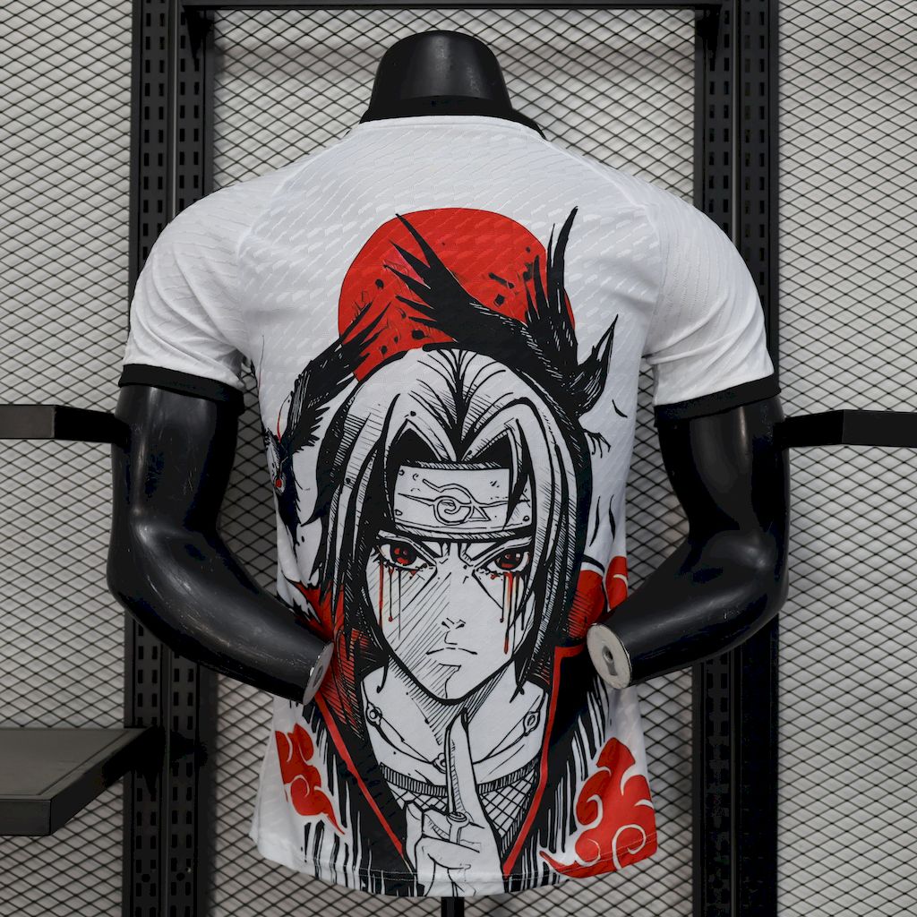 Japan Itachi ver 2 Jersey