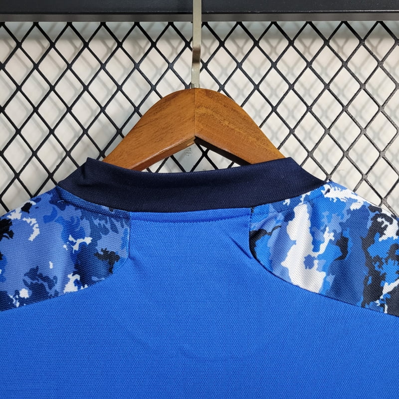 2020 Japan Soccer Jersey Home