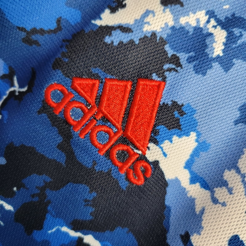 2020 Japan Soccer Jersey Home