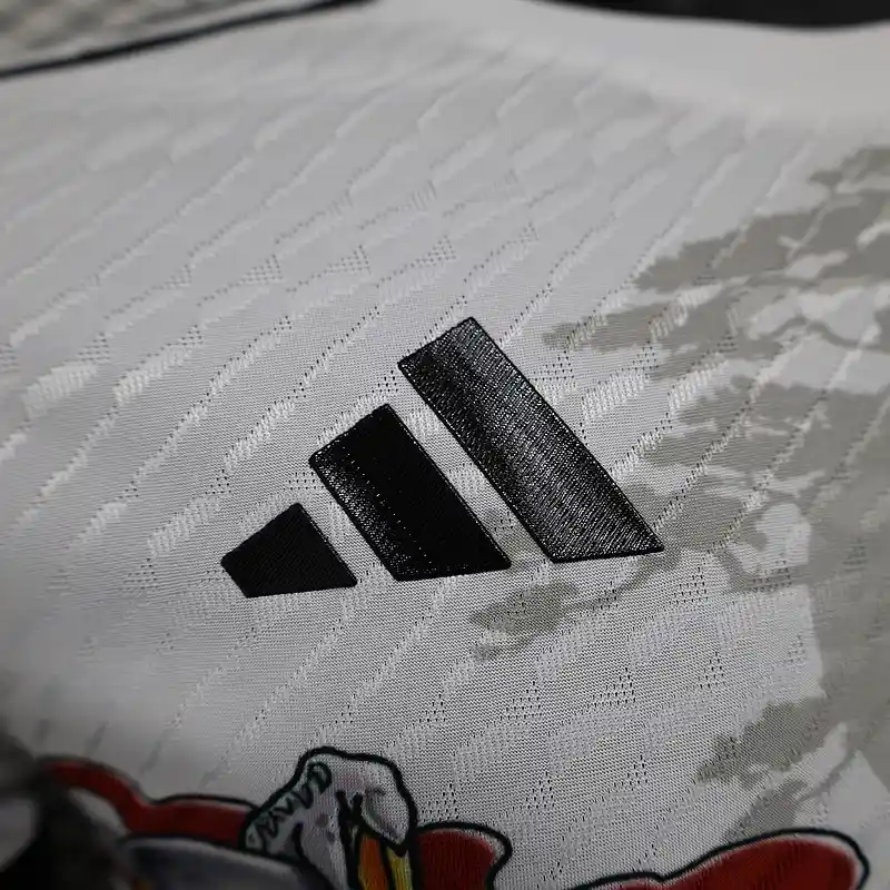 Player Version Japan Special Edition Soccer Jersey