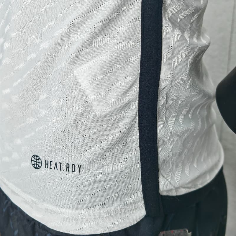 2022 World Cup Japan Soccer Jersey Away