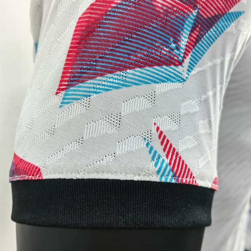 2022 World Cup Japan Soccer Jersey Away