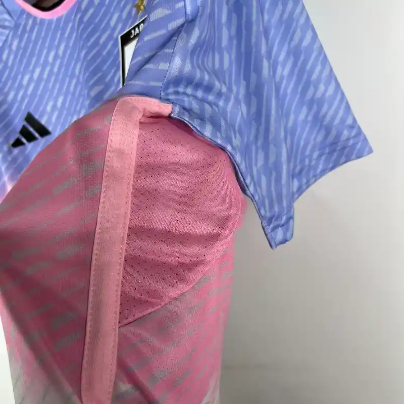 2023 Women Japan Soccer Jersey
