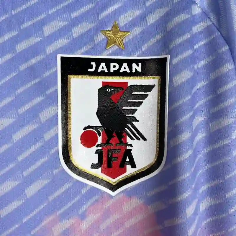 2023 Women Japan Soccer Jersey
