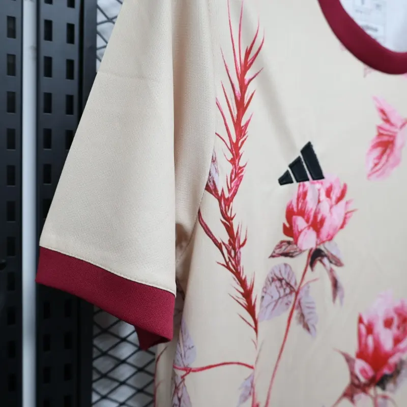 2023 Japan Sakura Special Edition Soccer Jersey