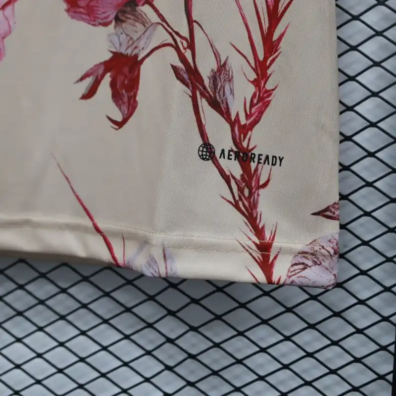 2023 Japan Sakura Special Edition Soccer Jersey
