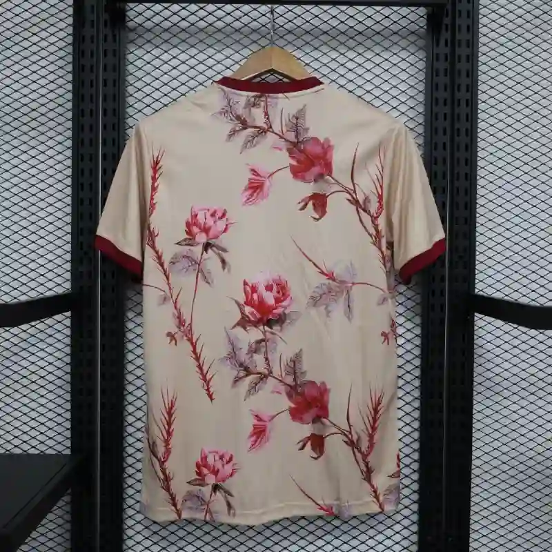 2023 Japan Sakura Special Edition Soccer Jersey