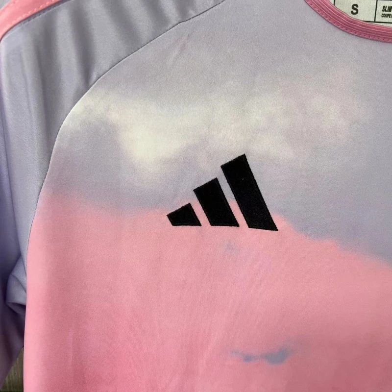 2023 Japan Soccer Jersey Away