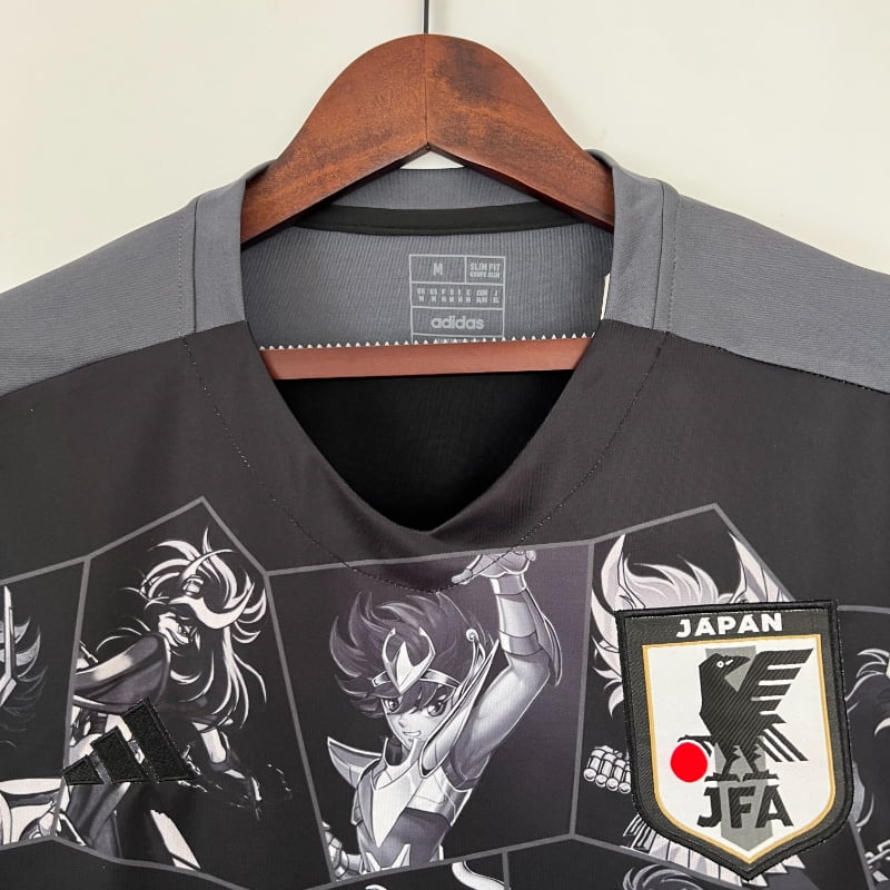 2023 Japan Special Edition Soccer Jersey