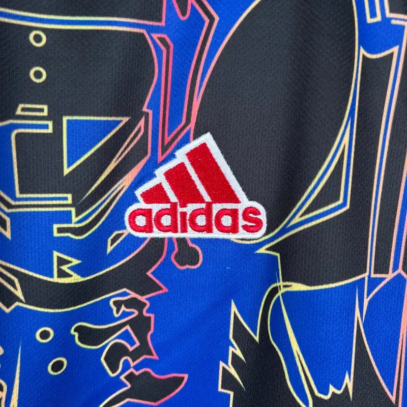 2023 Japan Special Edition Soccer Jersey