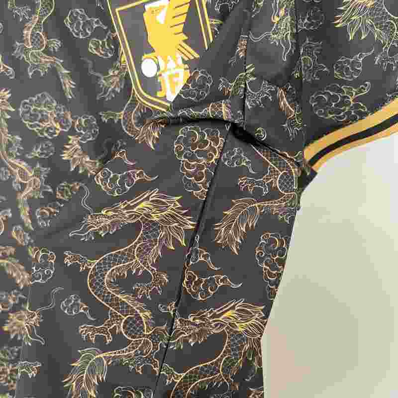 2023 Japan Special Edition Soccer Jersey