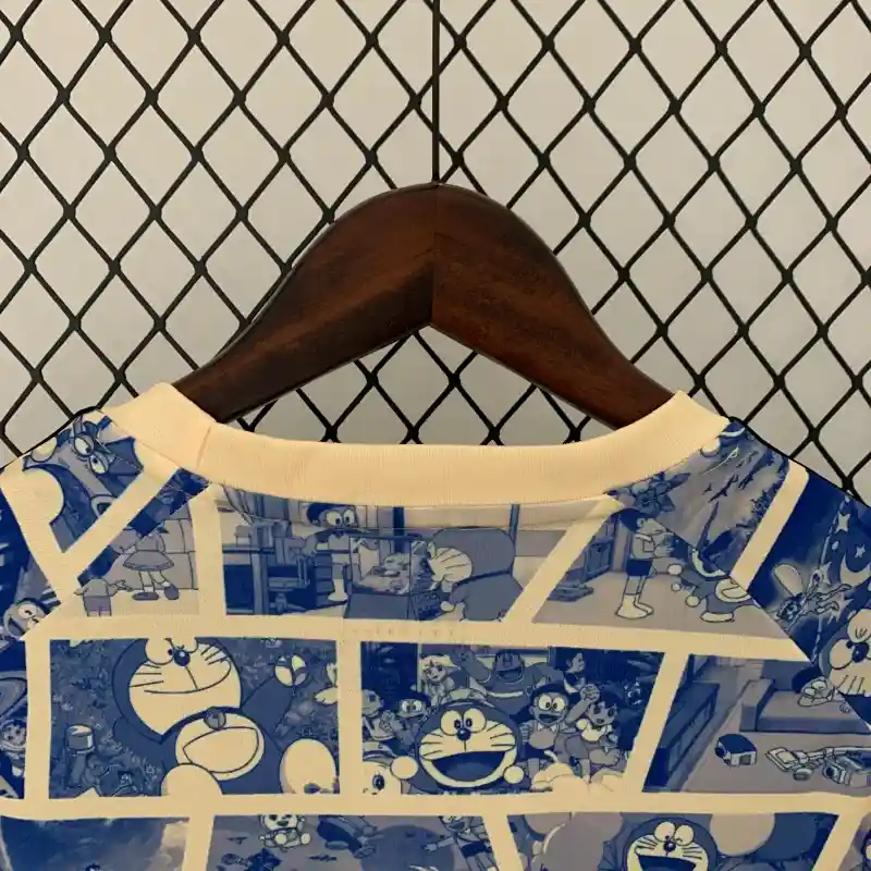 2023 Japan Special Edition Soccer Jersey