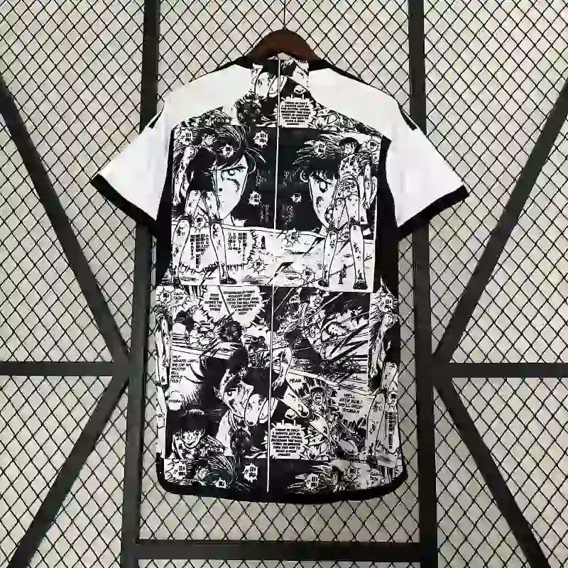 2023 Japan Special Edition Soccer Jersey