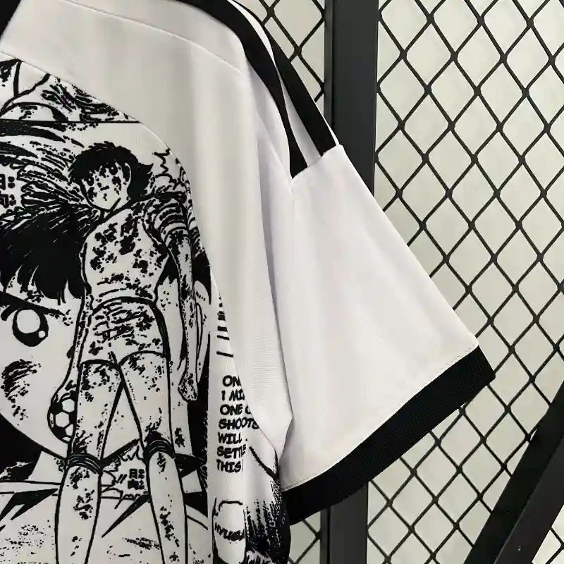 2023 Japan Special Edition Soccer Jersey