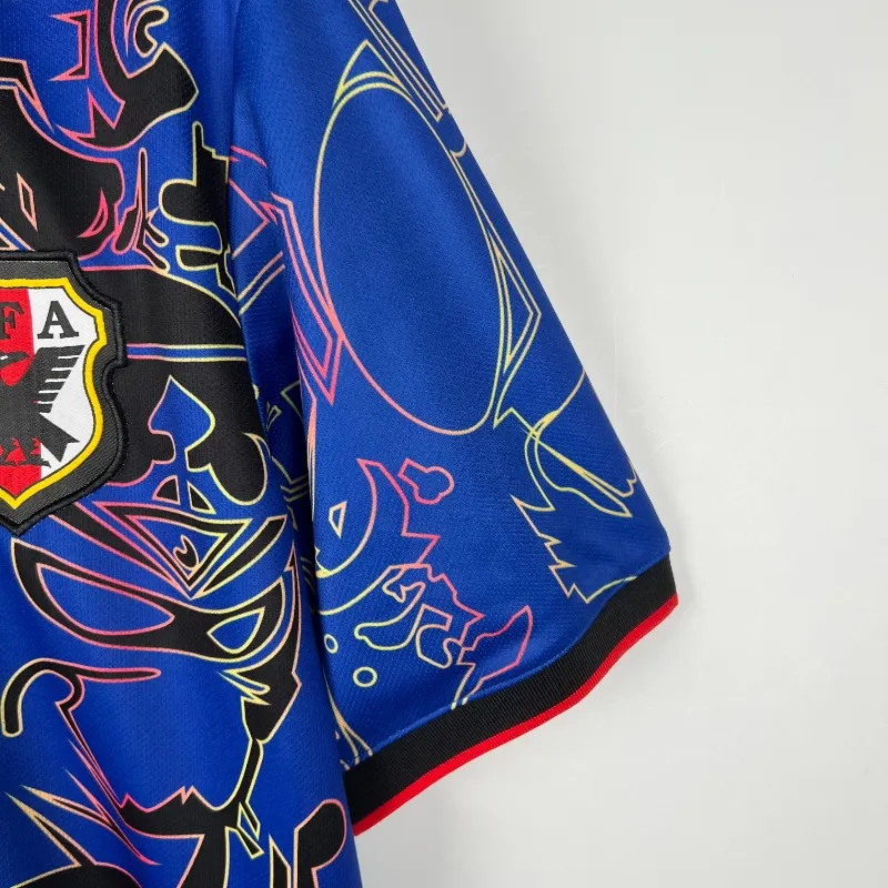 2023 Japan Special Edition Soccer Jersey