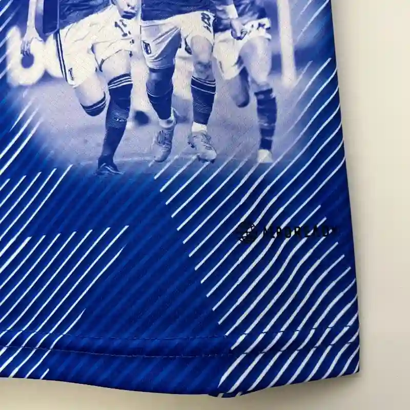 2023 Japan Soccer Jersey Special Edition
