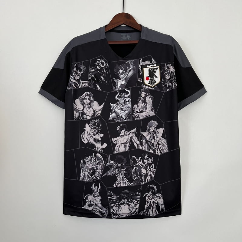 2023 Japan Special Edition Soccer Jersey