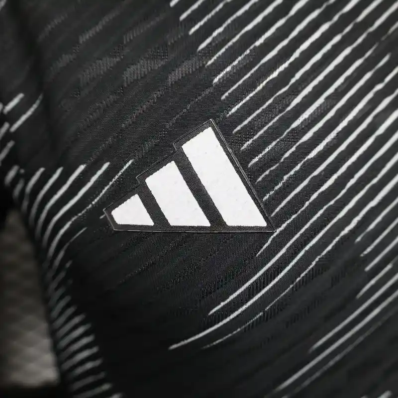 2023 Japan Special Edition Black Soccer Jersey