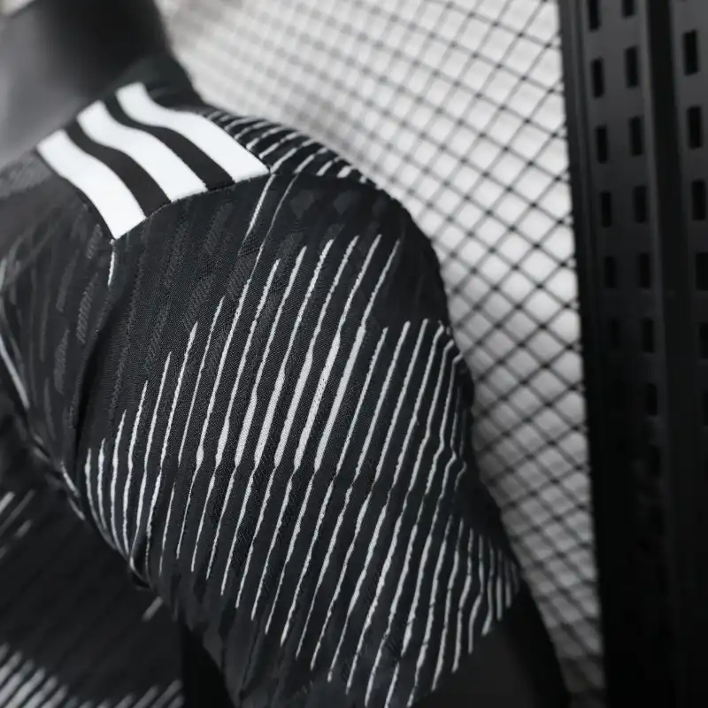 2023 Japan Special Edition Black Soccer Jersey