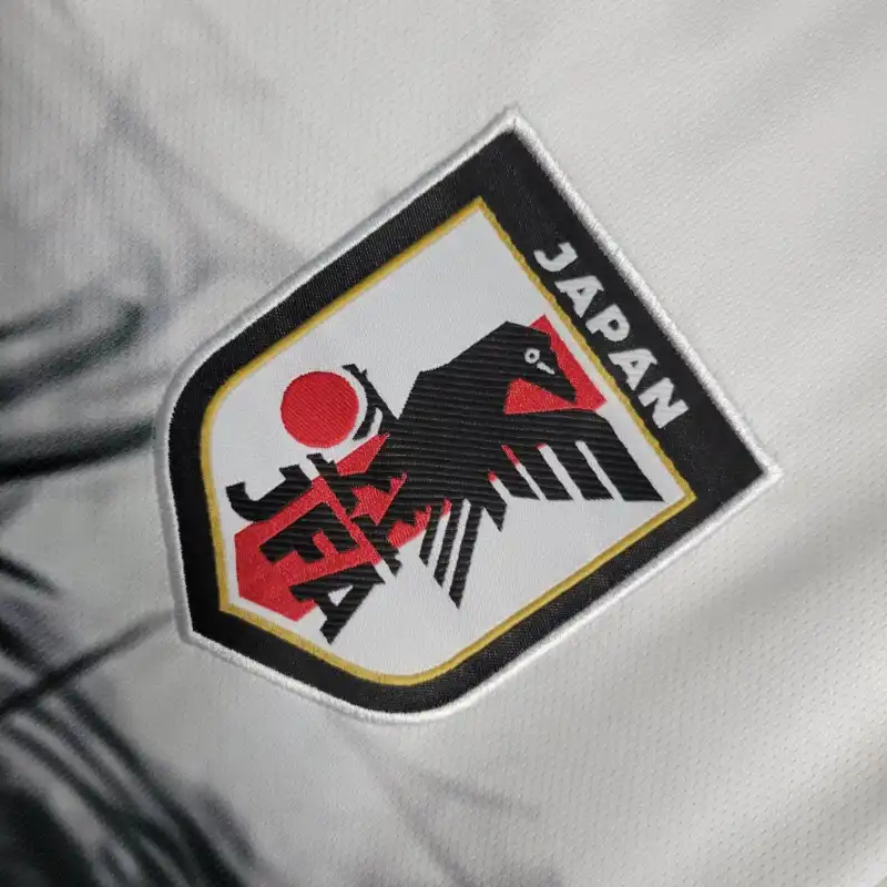 2023 Japan Special Edition Soccer Jersey