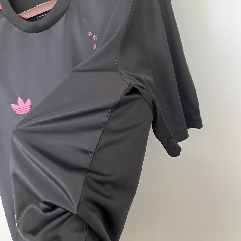 2023 Japan Special Edition Soccer Jersey