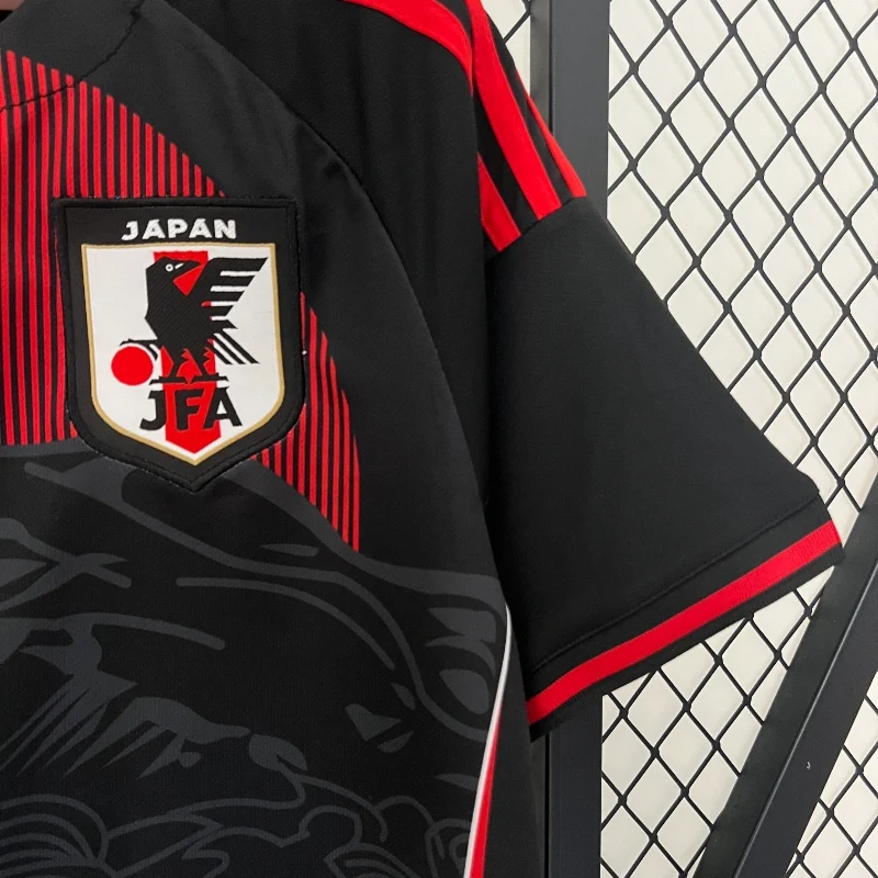 2023 Japan Special Edition Soccer Jersey