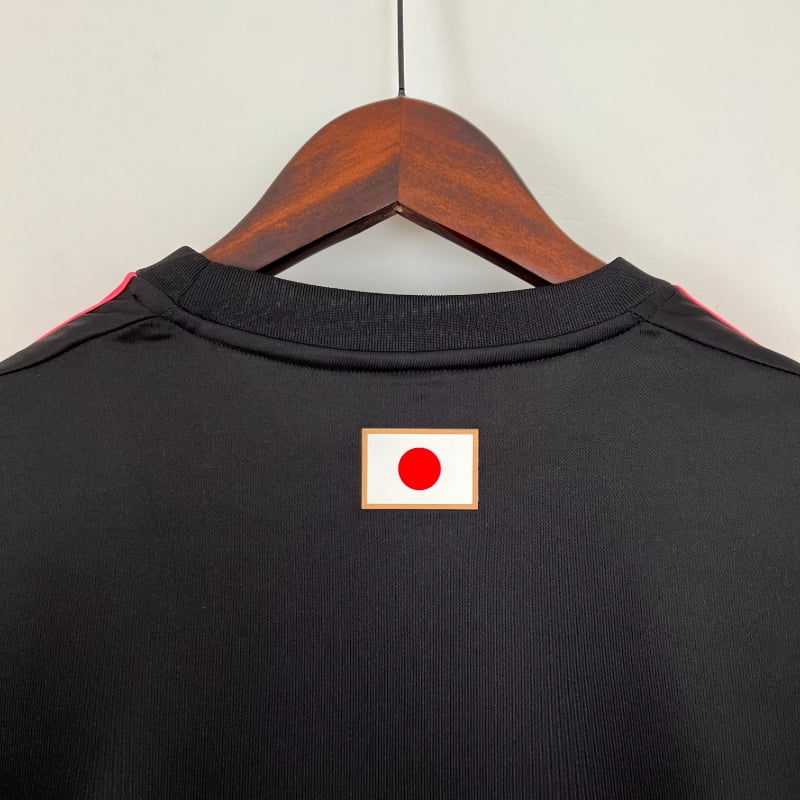 2023 Japan Special Edition Soccer Jersey