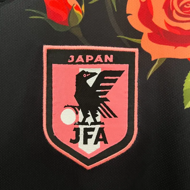 2023 Japan Special Edition Soccer Jersey