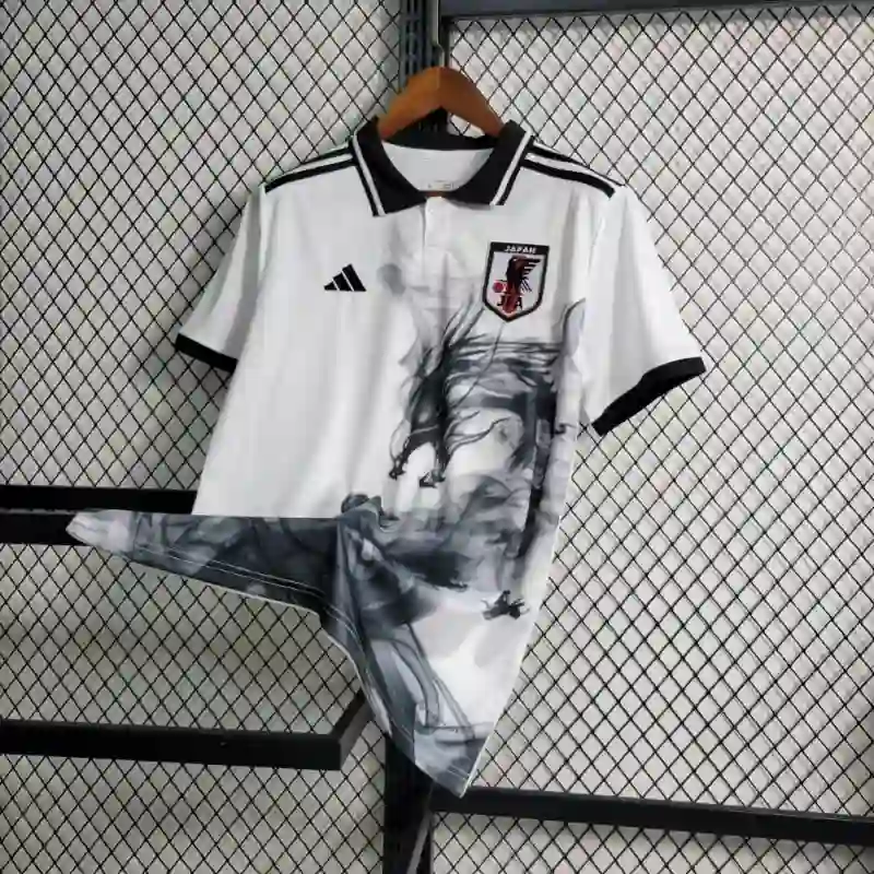 2023 Japan Special Edition Soccer Jersey