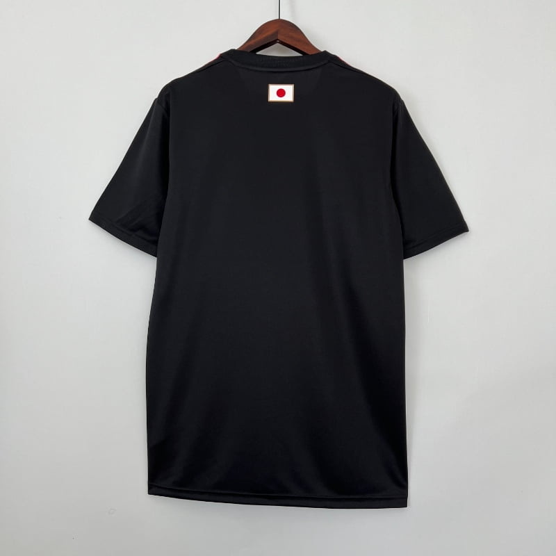 2023 Japan Special Edition Soccer Jersey