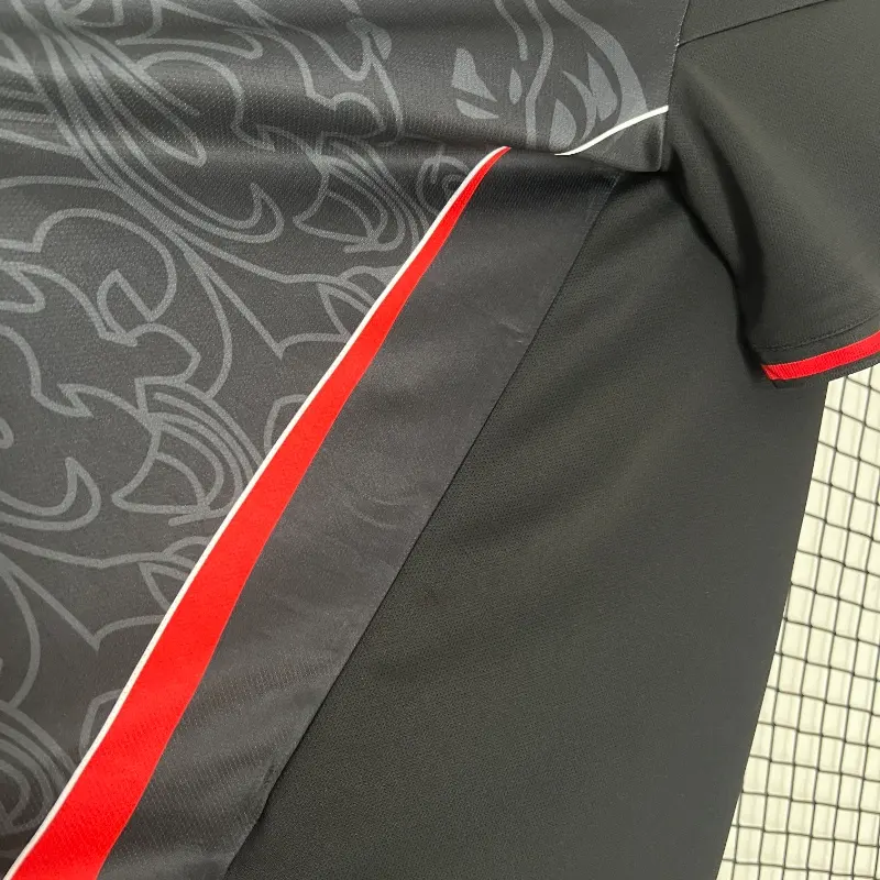 2023 Japan Special Edition Soccer Jersey