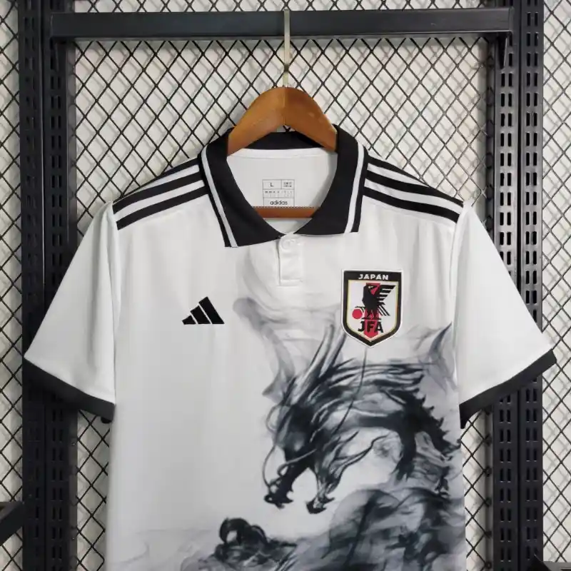 2023 Japan Special Edition Soccer Jersey