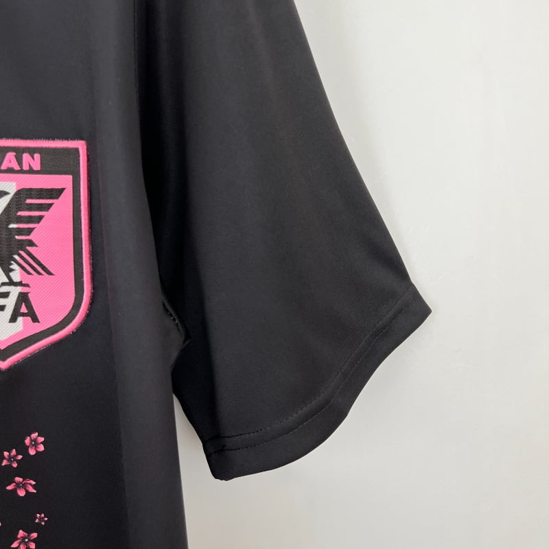 2023 Japan Special Edition Soccer Jersey