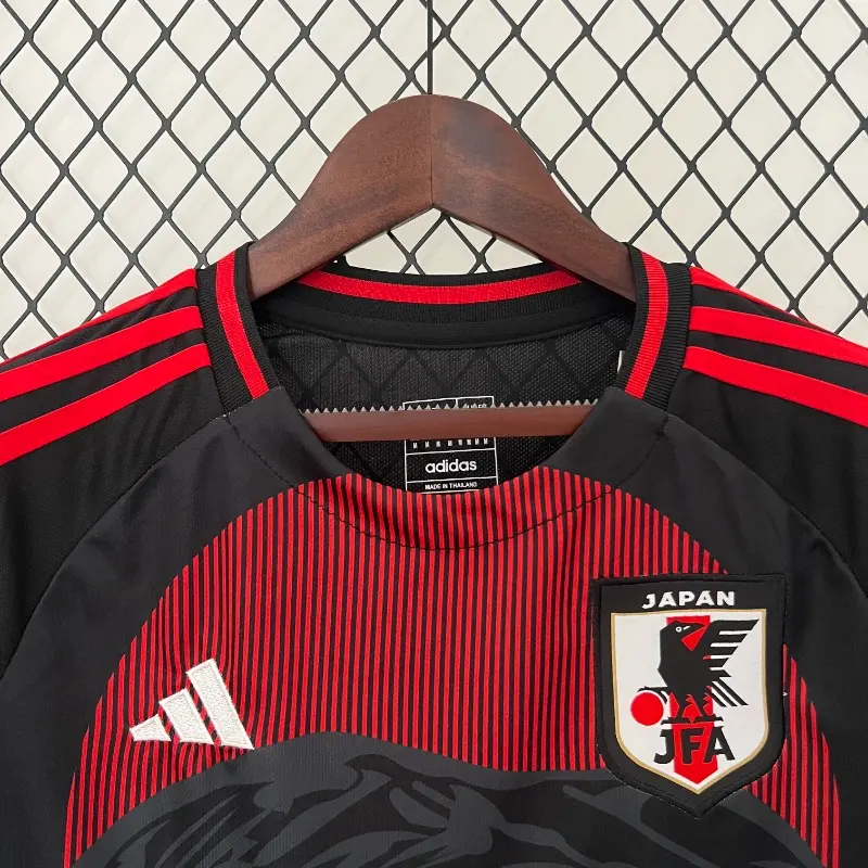 2023 Japan Special Edition Soccer Jersey
