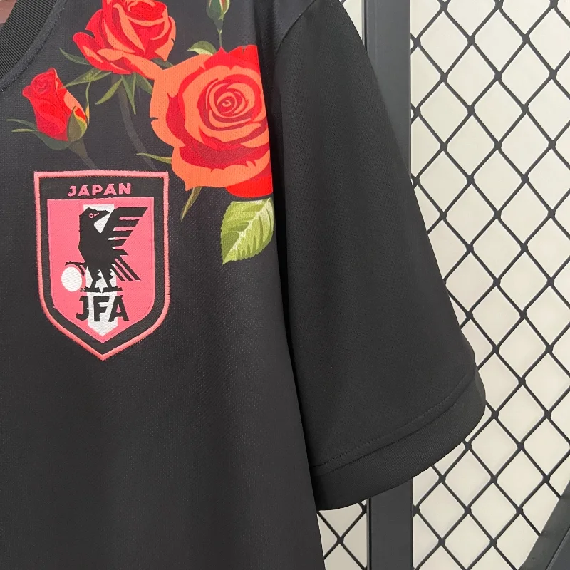 2023 Japan Special Edition Soccer Jersey