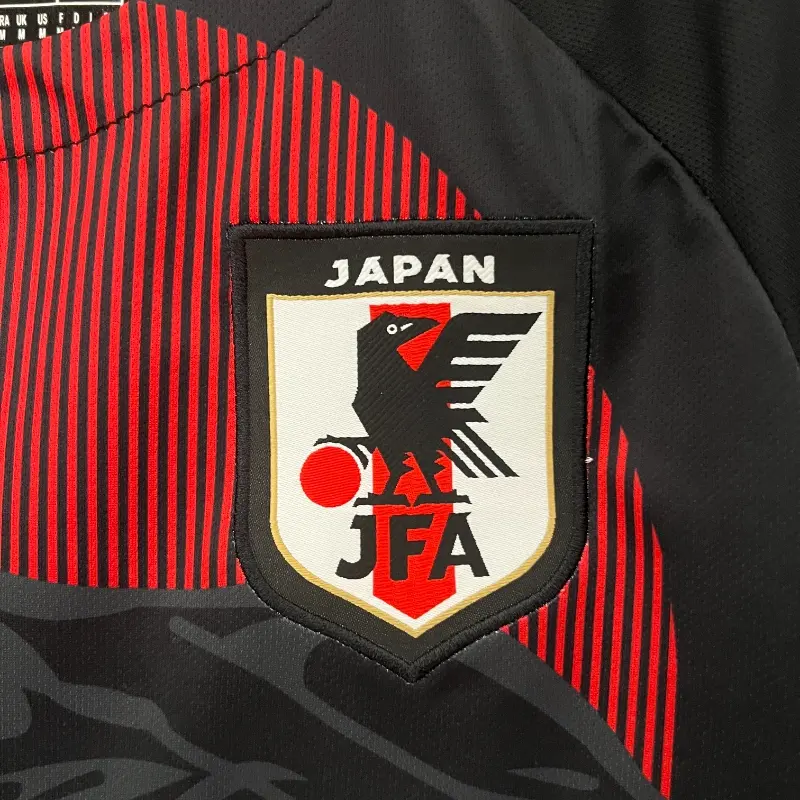 2023 Japan Special Edition Soccer Jersey