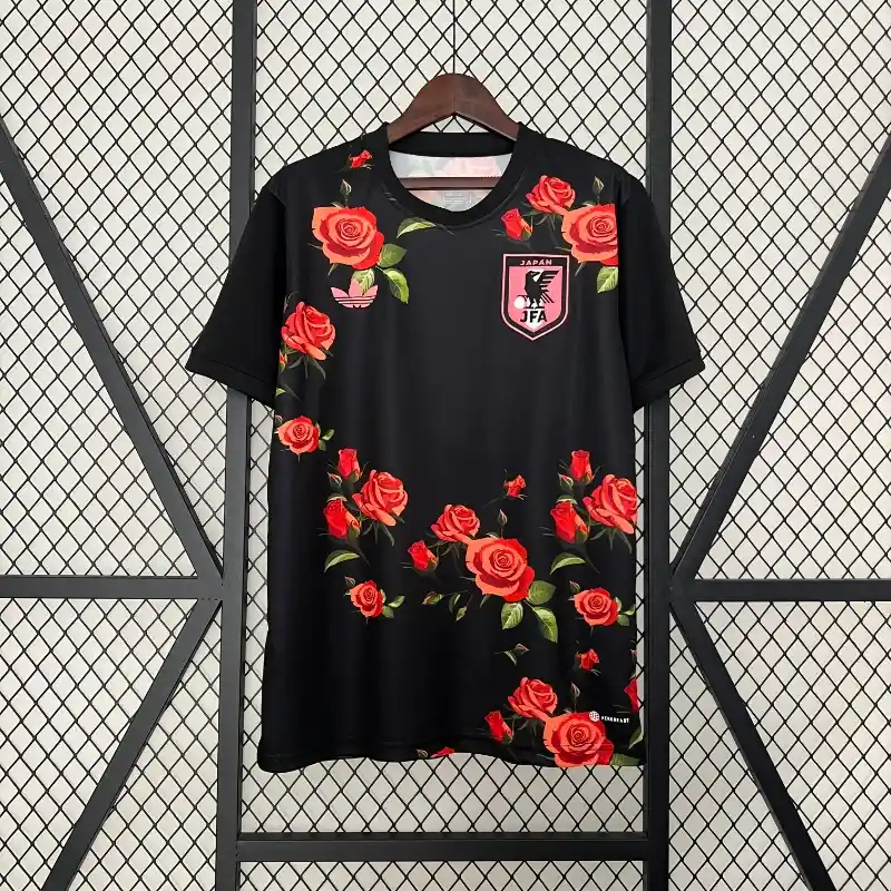 2023 Japan Special Edition Soccer Jersey
