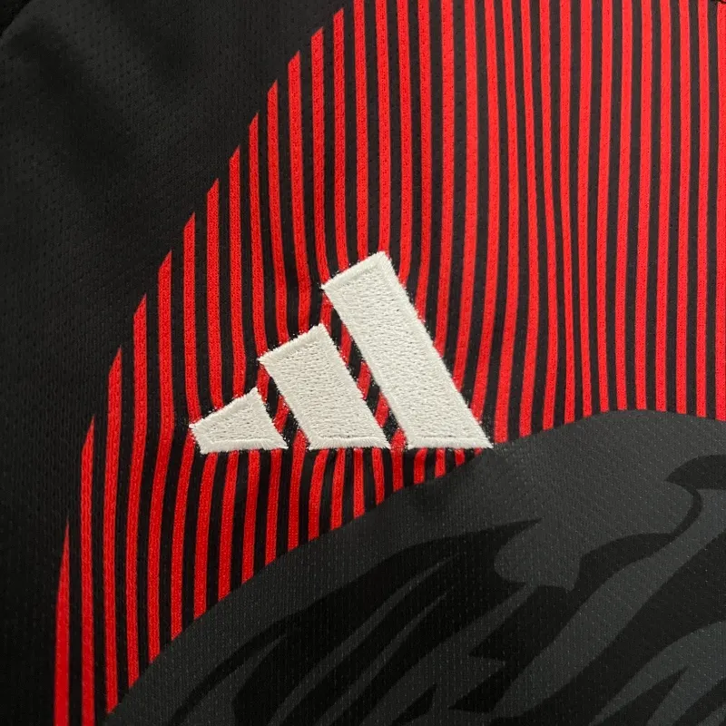 2023 Japan Special Edition Soccer Jersey