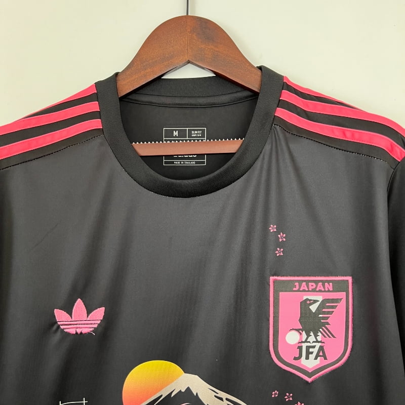 2023 Japan Special Edition Soccer Jersey