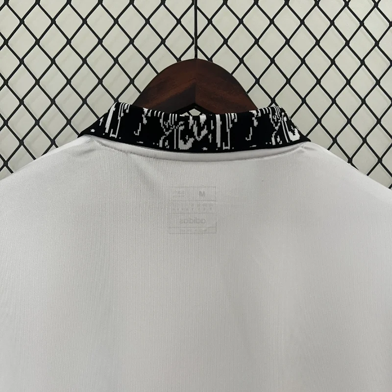 2023 Japan Special Edition White Soccer Jersey